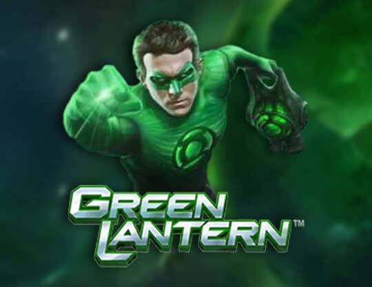 Green Lantern